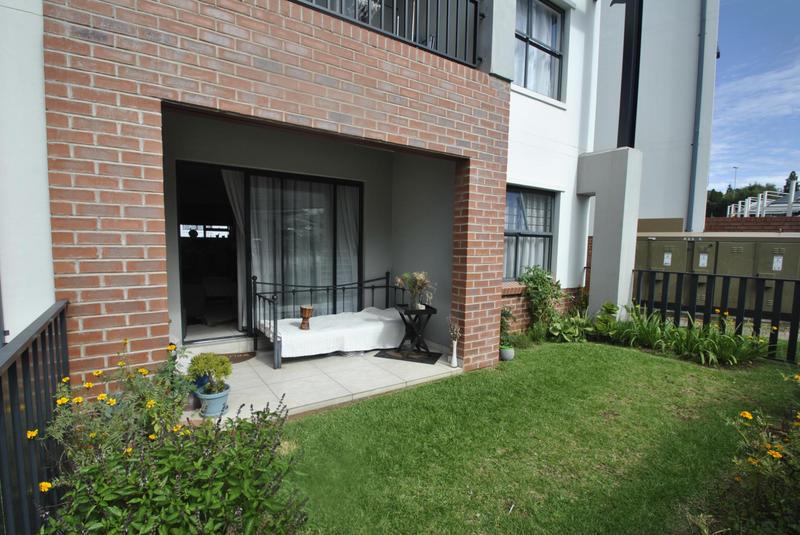 2 Bedroom Property for Sale in Randpark Ridge Gauteng