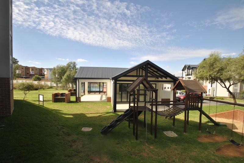 2 Bedroom Property for Sale in Randpark Ridge Gauteng