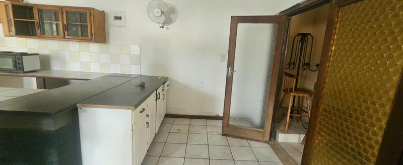 1 Bedroom Property for Sale in Greenhills Gauteng