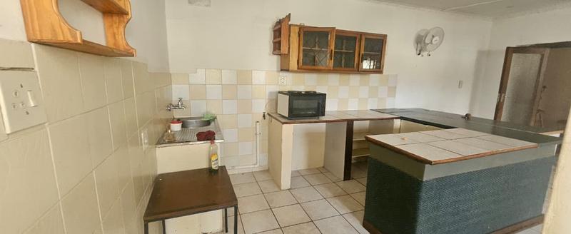 1 Bedroom Property for Sale in Greenhills Gauteng