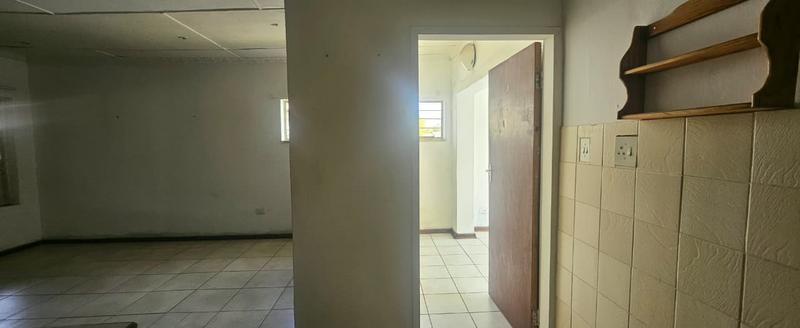 1 Bedroom Property for Sale in Greenhills Gauteng