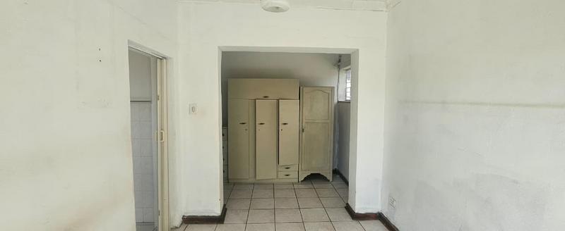 1 Bedroom Property for Sale in Greenhills Gauteng