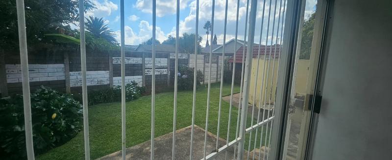 1 Bedroom Property for Sale in Greenhills Gauteng