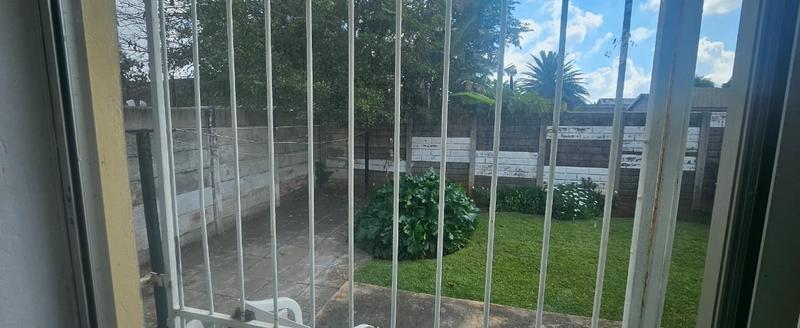 1 Bedroom Property for Sale in Greenhills Gauteng