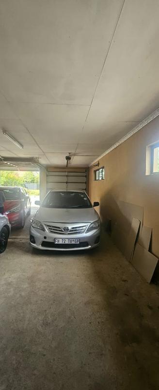 1 Bedroom Property for Sale in Greenhills Gauteng