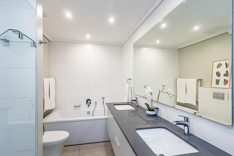 To Let 2 Bedroom Property for Rent in Ascend to Midstream Gauteng