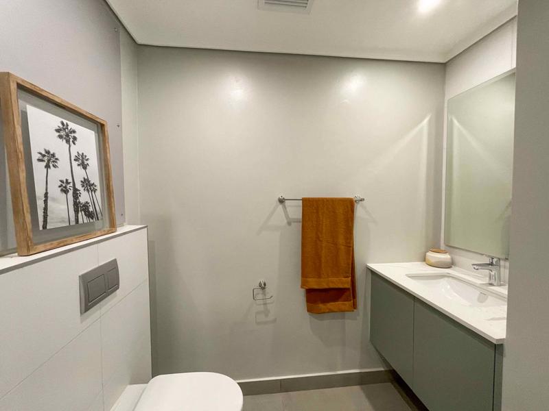 To Let 2 Bedroom Property for Rent in Ascend to Midstream Gauteng