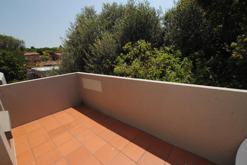 To Let 2 Bedroom Property for Rent in Rivonia Gauteng