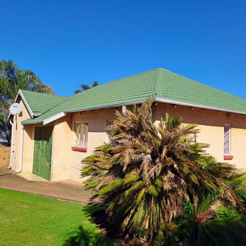 4 Bedroom Property for Sale in Gerdview Gauteng