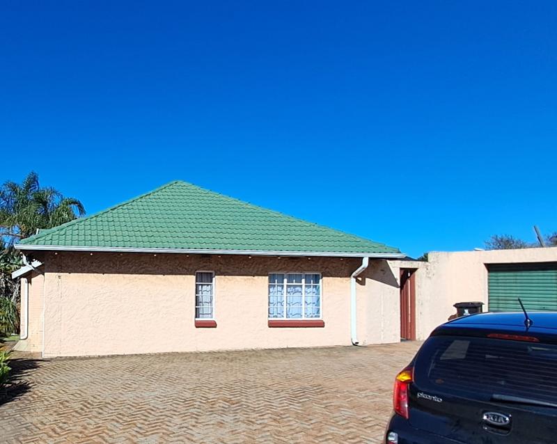 4 Bedroom Property for Sale in Gerdview Gauteng
