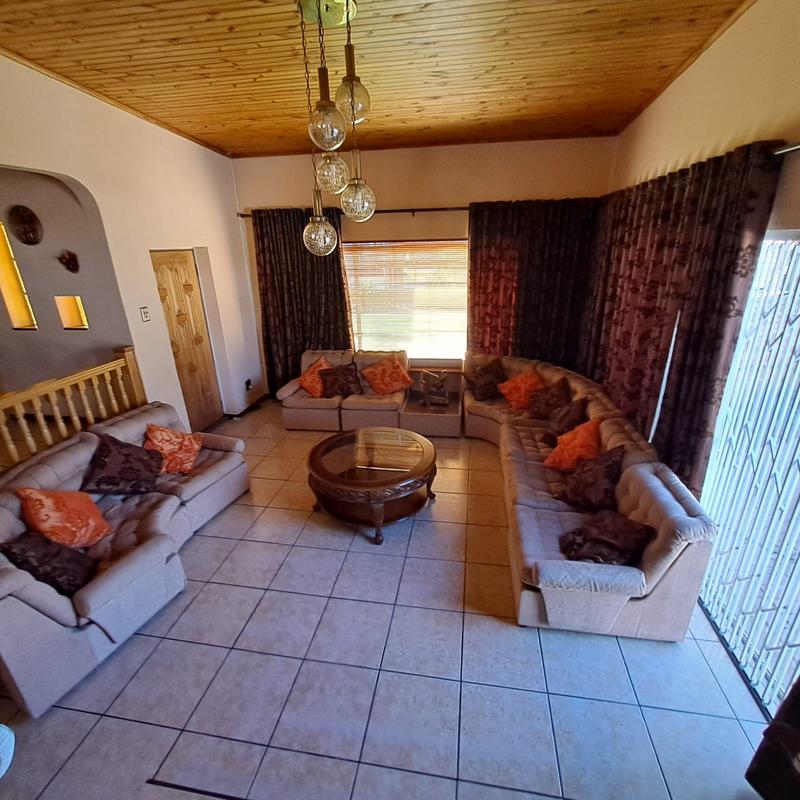 4 Bedroom Property for Sale in Gerdview Gauteng