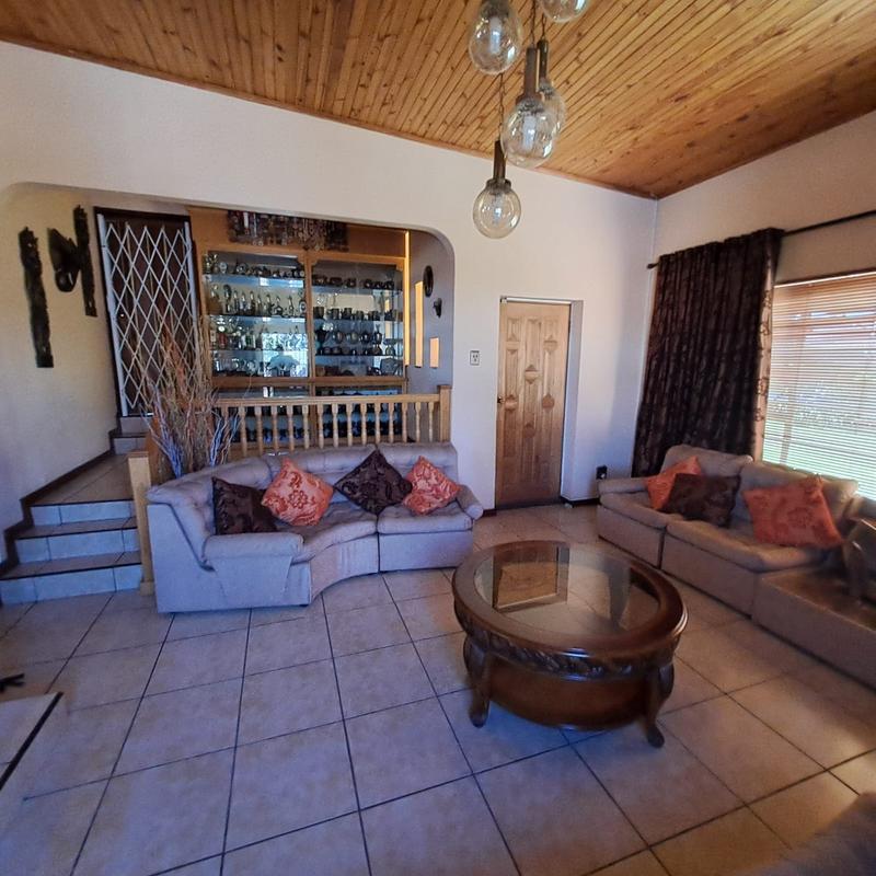 4 Bedroom Property for Sale in Gerdview Gauteng