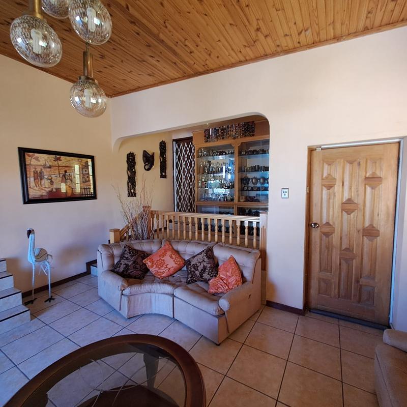 4 Bedroom Property for Sale in Gerdview Gauteng