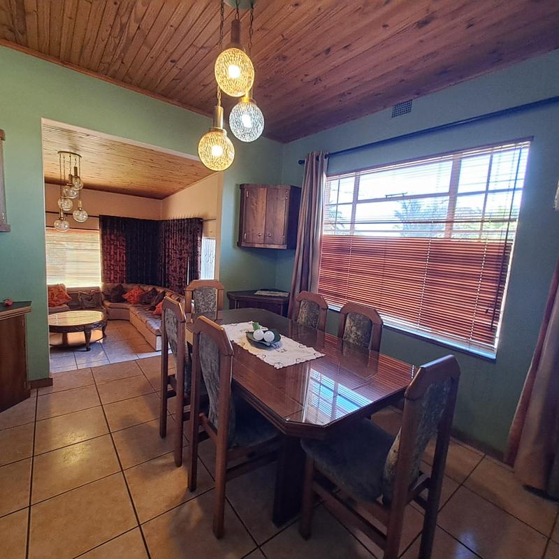 4 Bedroom Property for Sale in Gerdview Gauteng