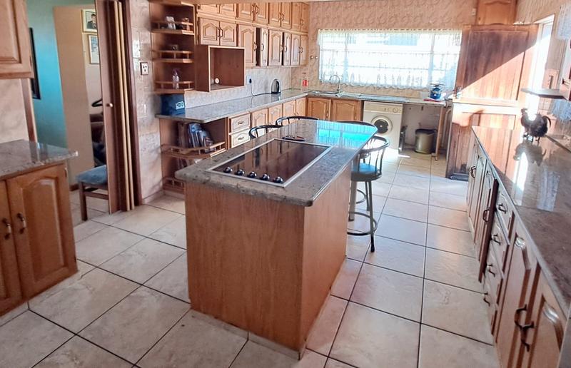 4 Bedroom Property for Sale in Gerdview Gauteng