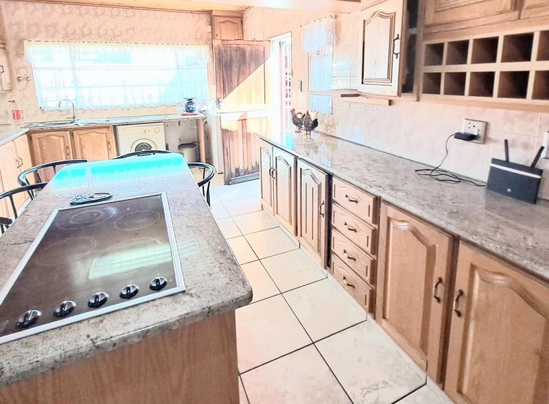 4 Bedroom Property for Sale in Gerdview Gauteng