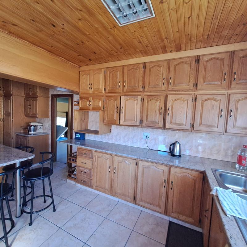 4 Bedroom Property for Sale in Gerdview Gauteng