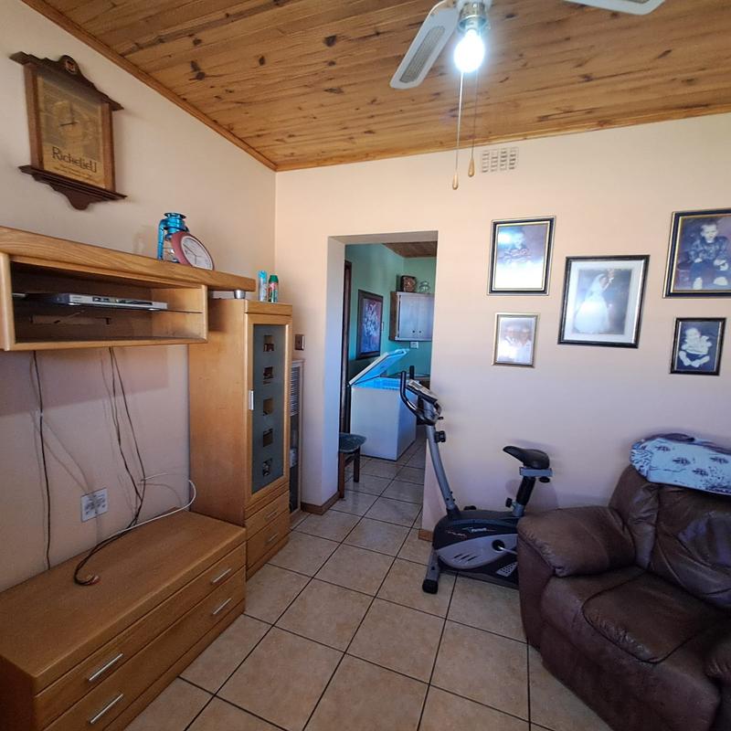 4 Bedroom Property for Sale in Gerdview Gauteng