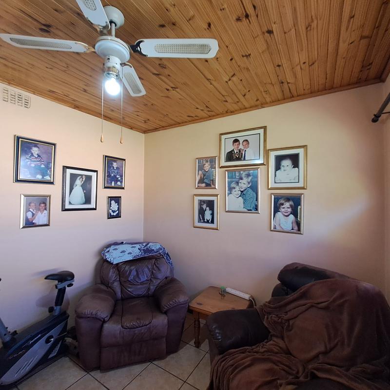 4 Bedroom Property for Sale in Gerdview Gauteng