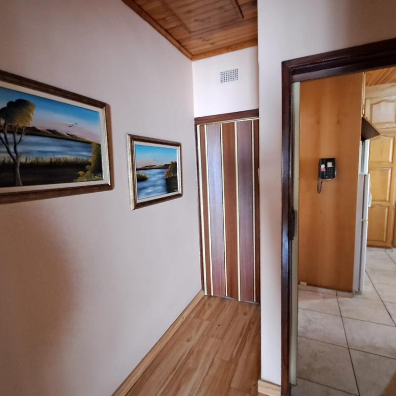 4 Bedroom Property for Sale in Gerdview Gauteng