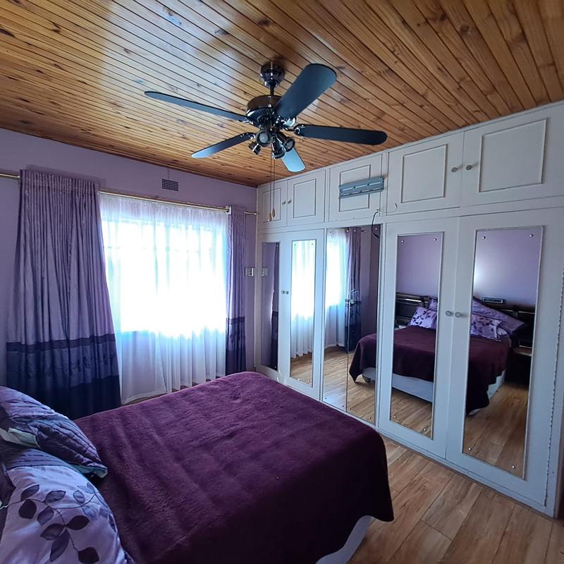 4 Bedroom Property for Sale in Gerdview Gauteng