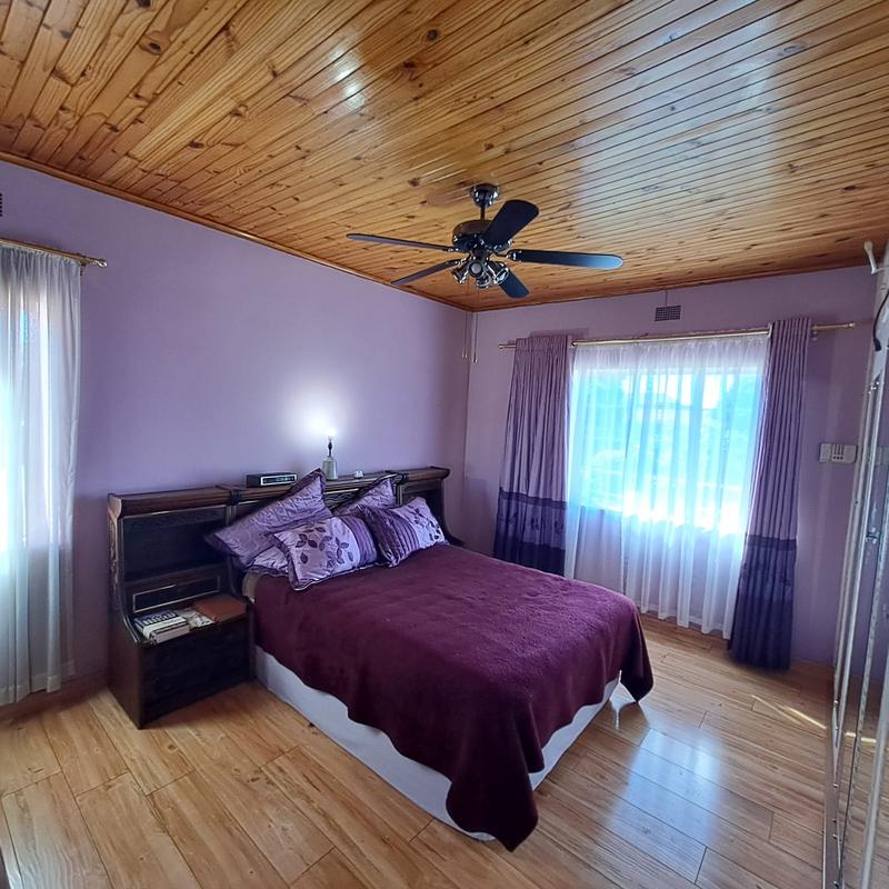 4 Bedroom Property for Sale in Gerdview Gauteng