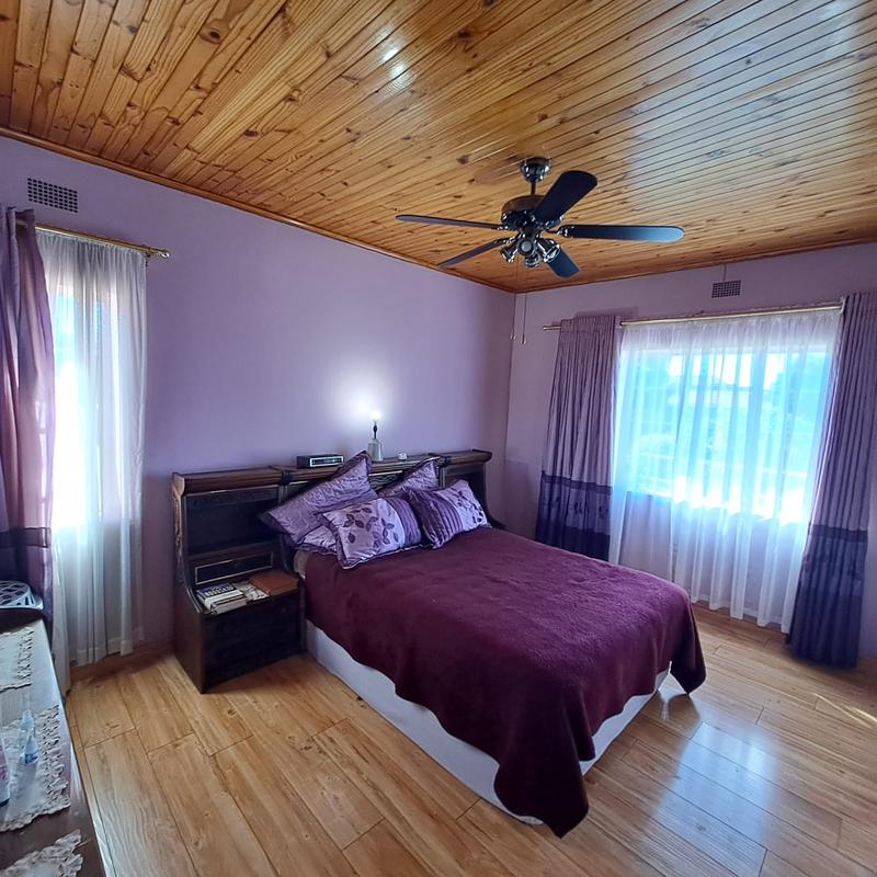 4 Bedroom Property for Sale in Gerdview Gauteng