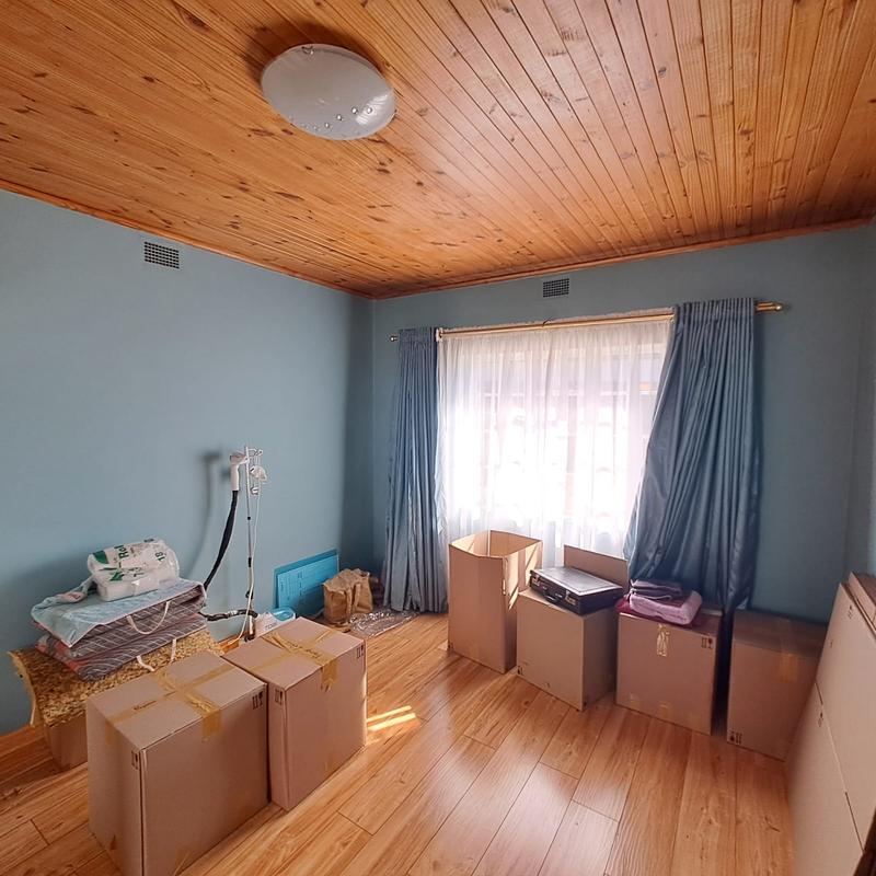 4 Bedroom Property for Sale in Gerdview Gauteng