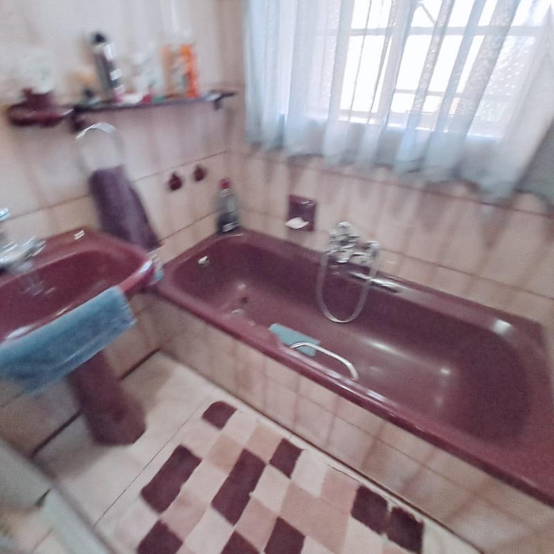4 Bedroom Property for Sale in Gerdview Gauteng