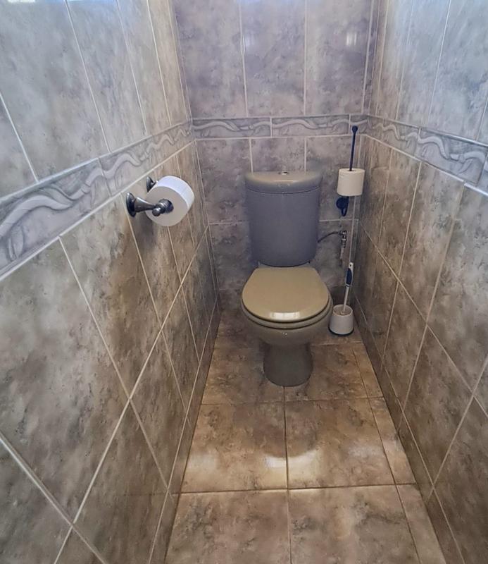4 Bedroom Property for Sale in Gerdview Gauteng