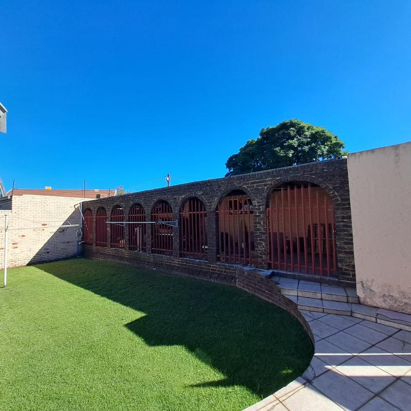 4 Bedroom Property for Sale in Gerdview Gauteng