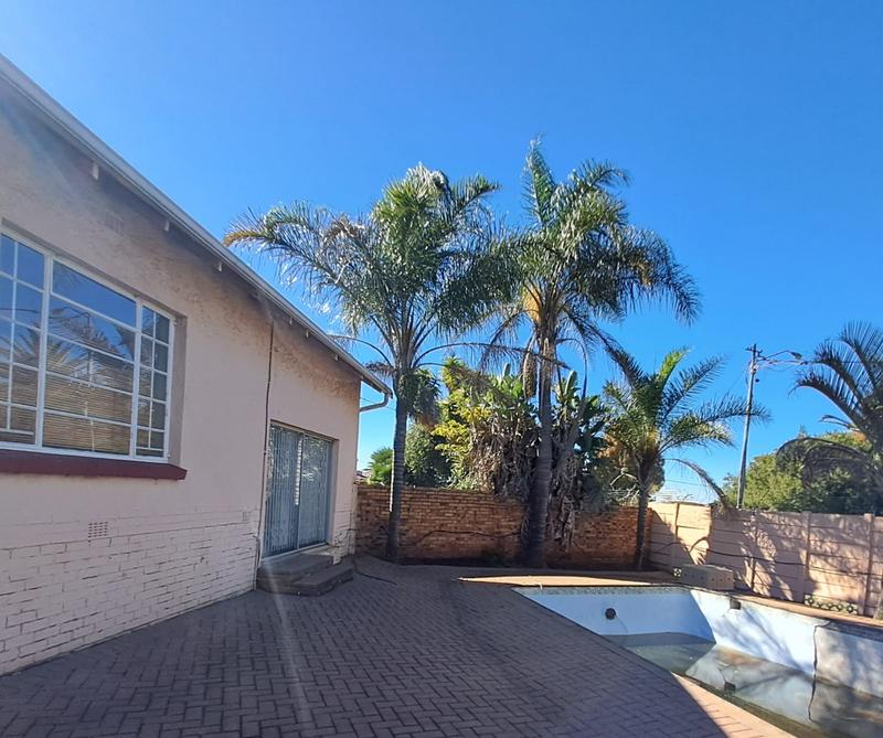 4 Bedroom Property for Sale in Gerdview Gauteng