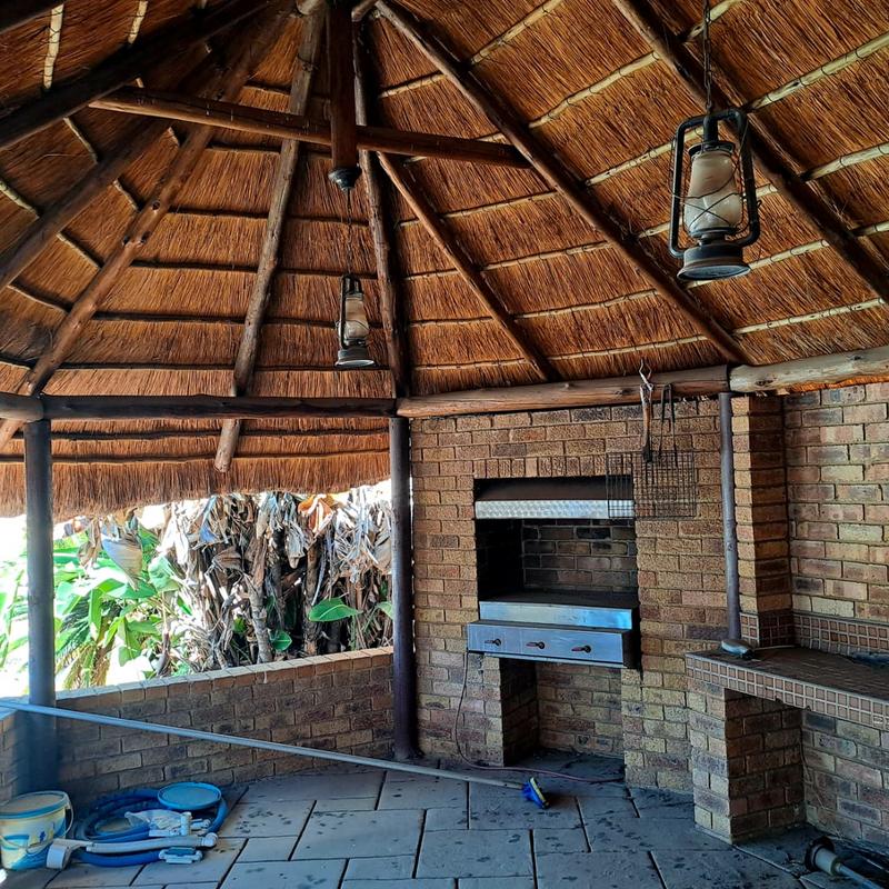 4 Bedroom Property for Sale in Gerdview Gauteng