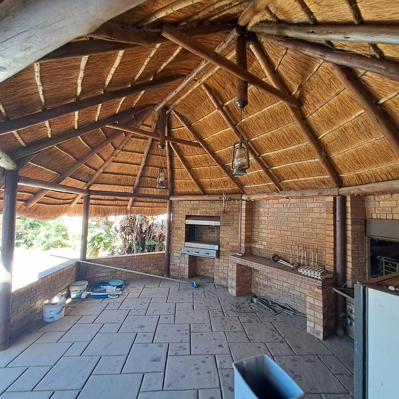 4 Bedroom Property for Sale in Gerdview Gauteng