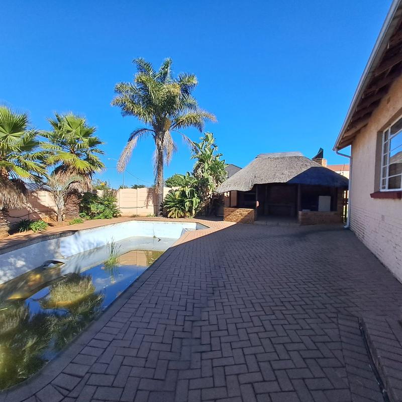 4 Bedroom Property for Sale in Gerdview Gauteng