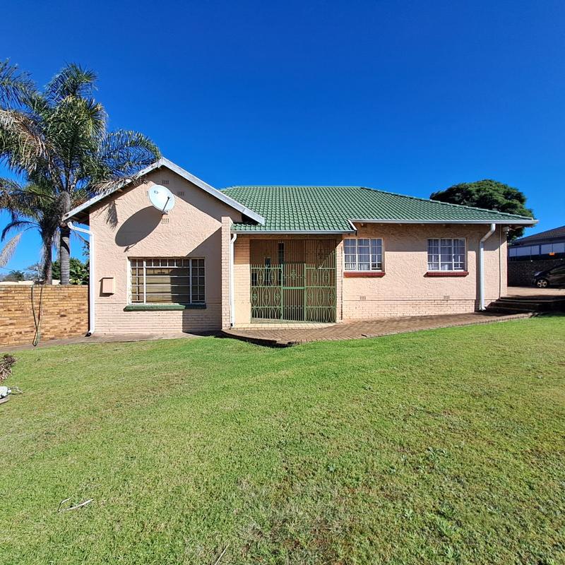 4 Bedroom Property for Sale in Gerdview Gauteng