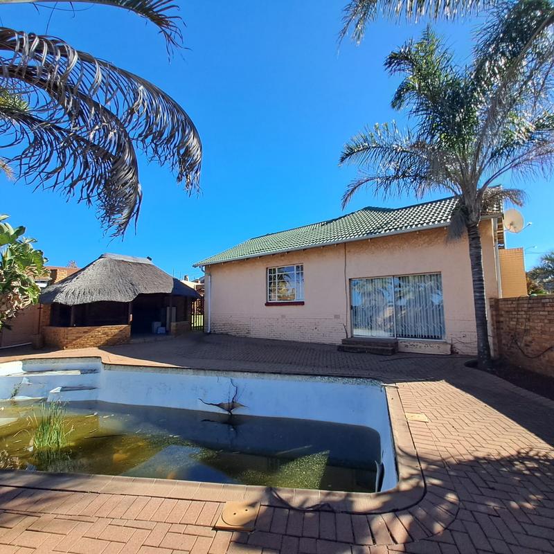 4 Bedroom Property for Sale in Gerdview Gauteng