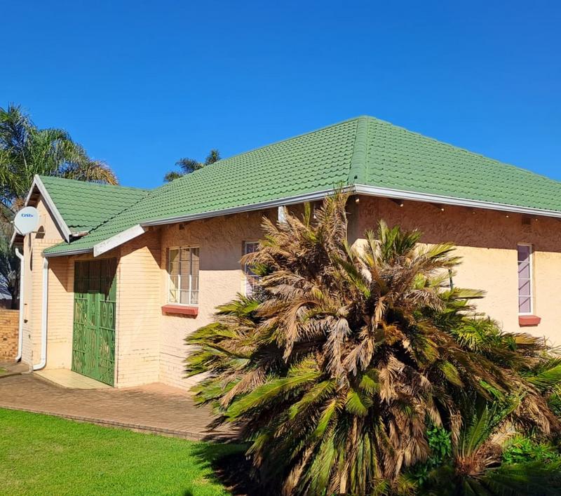 4 Bedroom Property for Sale in Gerdview Gauteng