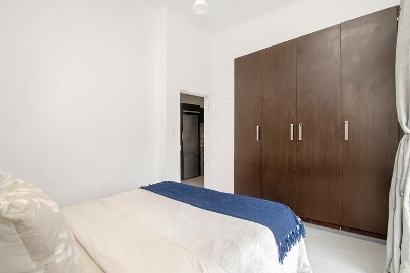 To Let 1 Bedroom Property for Rent in Fourways Gauteng