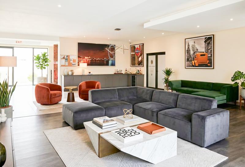 To Let 1 Bedroom Property for Rent in Fourways Gauteng