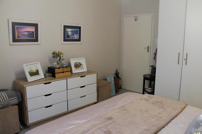 2 Bedroom Property for Sale in Bruma Gauteng
