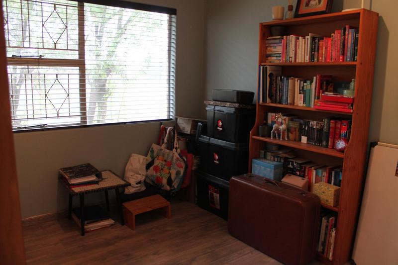 2 Bedroom Property for Sale in Bruma Gauteng
