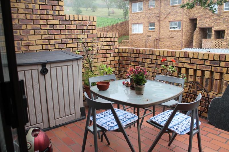 2 Bedroom Property for Sale in Bruma Gauteng