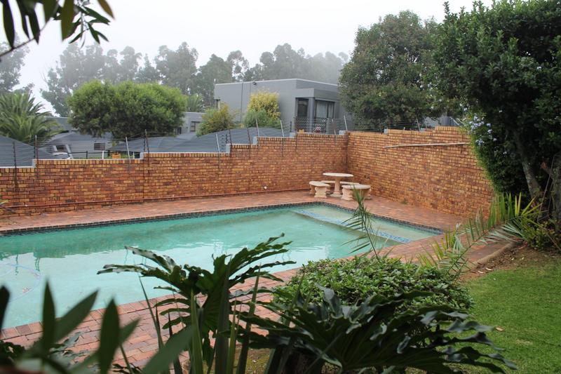 2 Bedroom Property for Sale in Bruma Gauteng