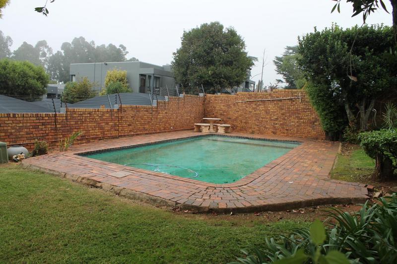 2 Bedroom Property for Sale in Bruma Gauteng