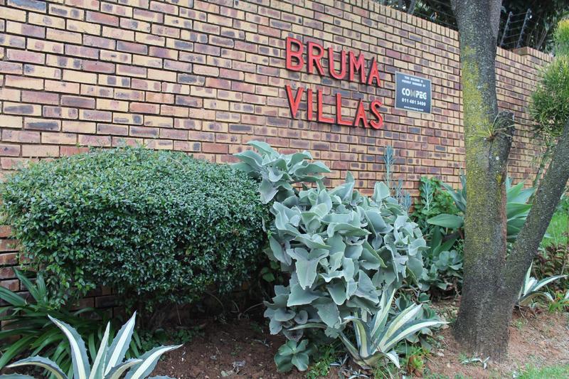 2 Bedroom Property for Sale in Bruma Gauteng