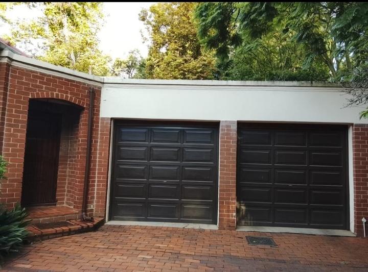 To Let 2 Bedroom Property for Rent in Dunkeld Gauteng