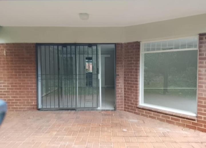 To Let 2 Bedroom Property for Rent in Dunkeld Gauteng