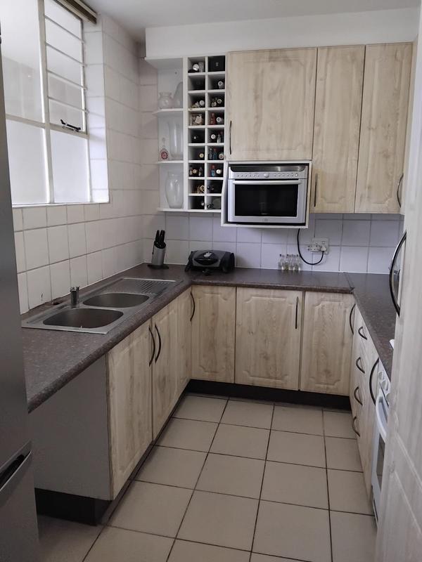 2 Bedroom Property for Sale in Bedford Gardens Gauteng