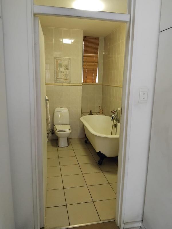 2 Bedroom Property for Sale in Bedford Gardens Gauteng